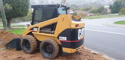 bobcat 400